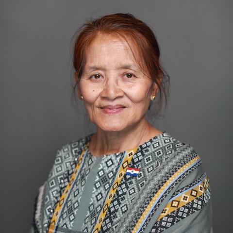 Rev. Chia Zi