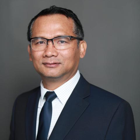 Rev. Dr. Lal Cung Awi