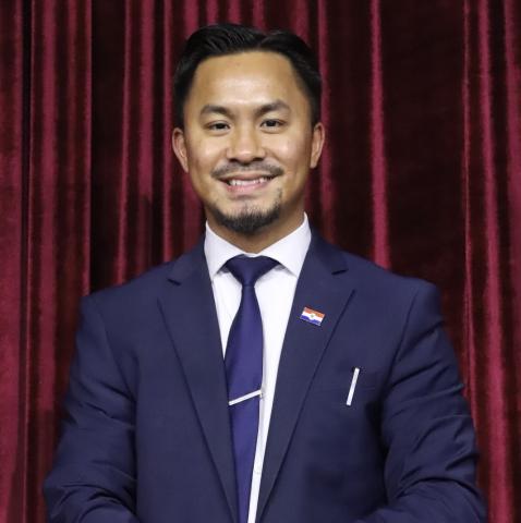 Please save it for me!