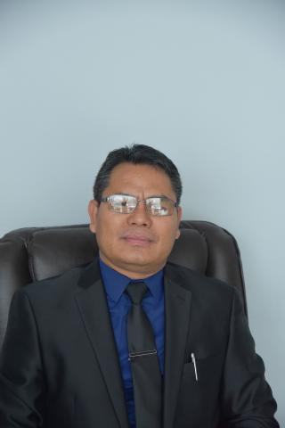 Rev. Joseph Nihre Bawihrin