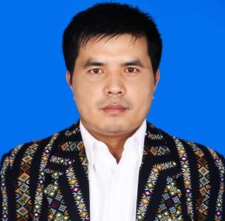 Mi na huat hna ahcun dawtnak can na ngei lai lo.