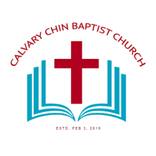 Calvary Chin Baptist Church