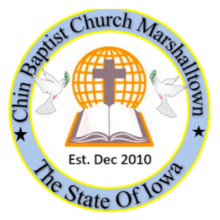 Chin Baptist Church Marshalltown