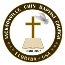 Jacksonville Chin Baptist Church