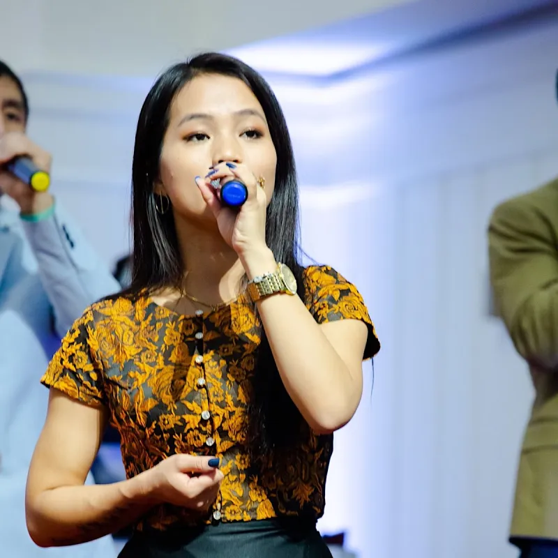 Worship Service (Dec. 16, 2018)