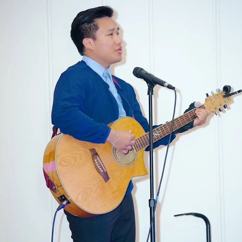 Worship Service (Feb. 3, 2019)