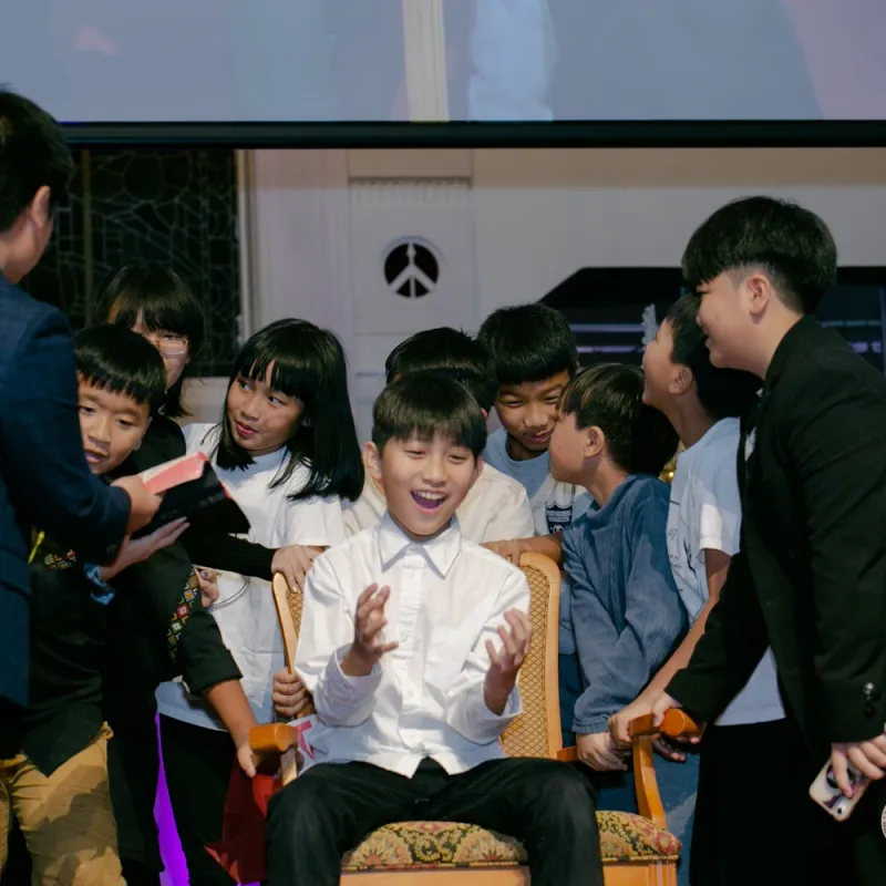 New Year Eve Program