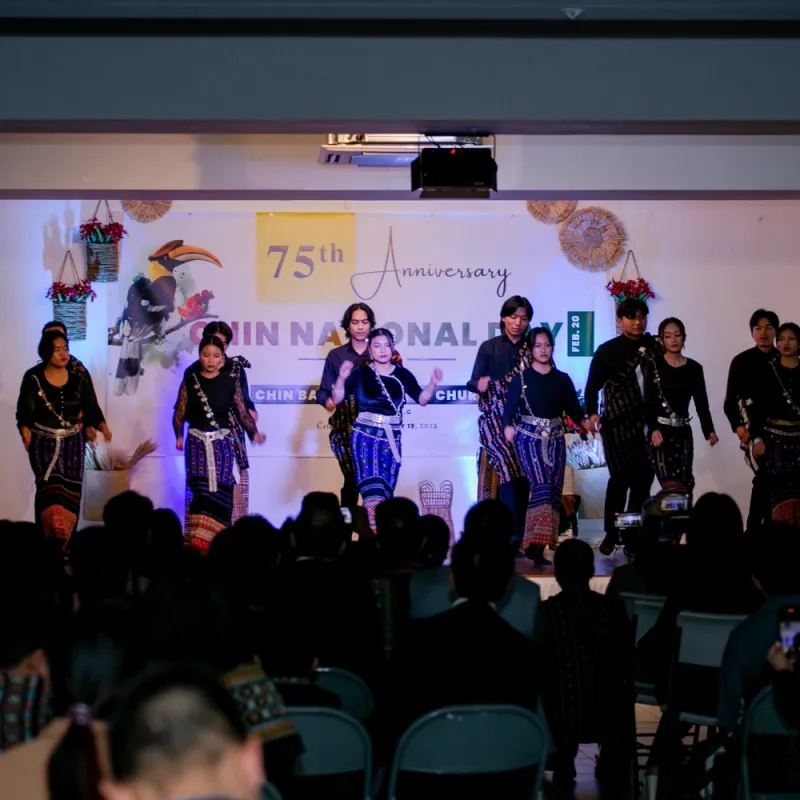 Chin National Day (2023)