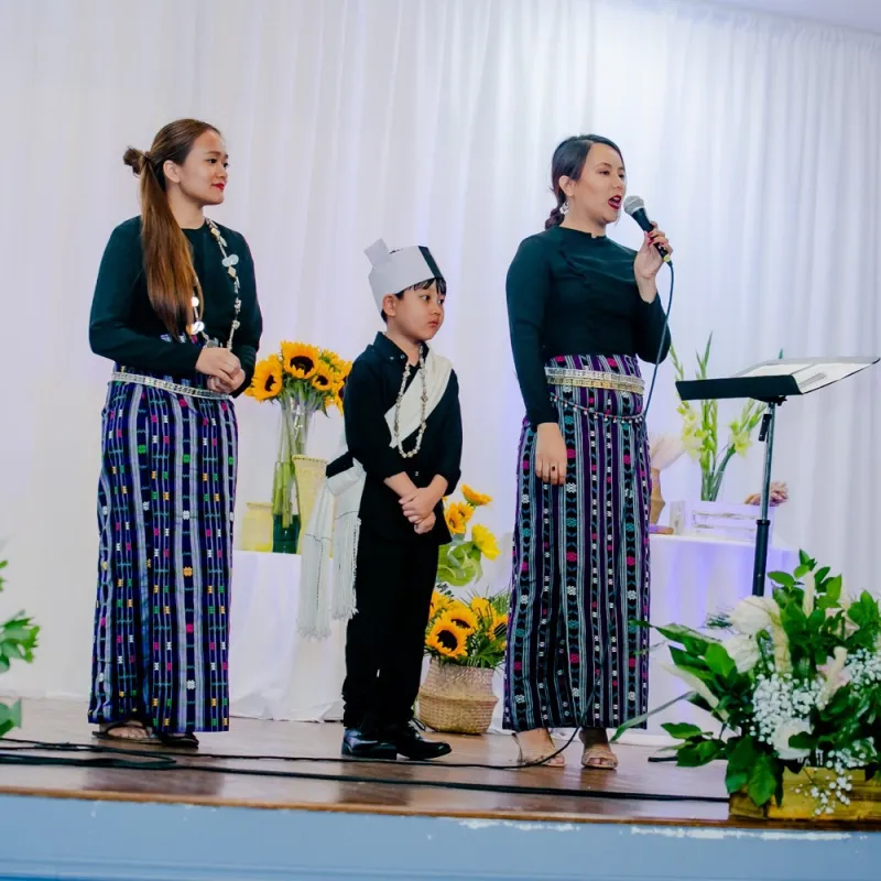 Culture Night Program
