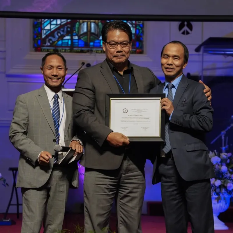 CBCUSA Eastern Area Bible Conference