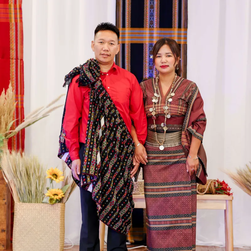 2024 Culture Day Family Pictures