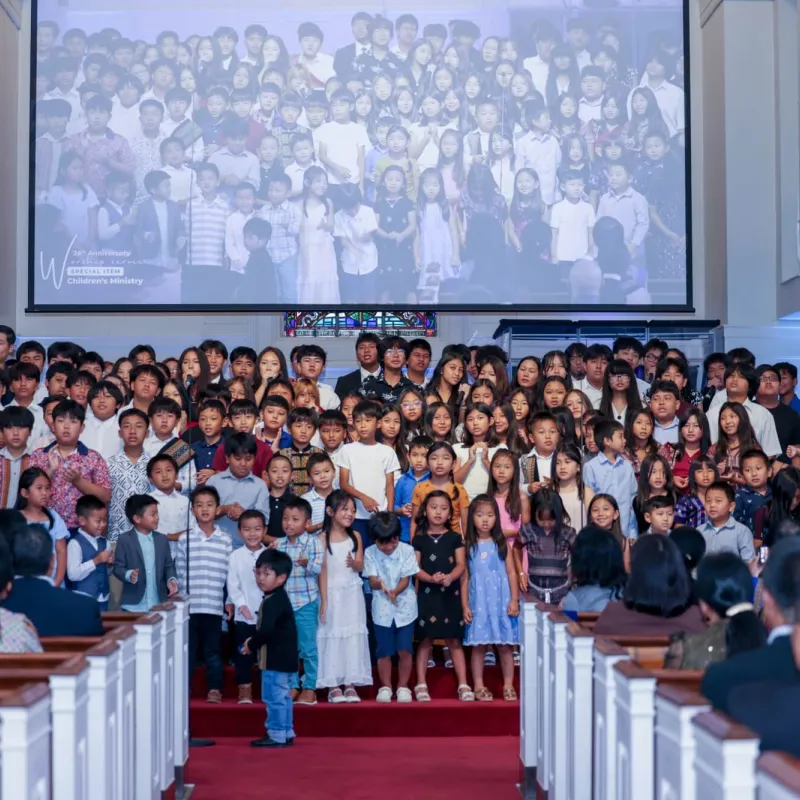 CBMC 26th Anniversary