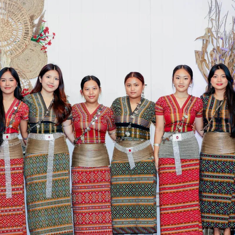 2025 Culture Night - Family Pictures