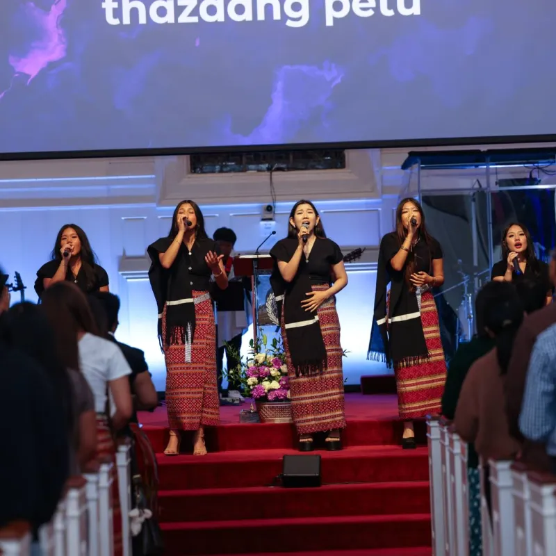 DCALCF Combine Service