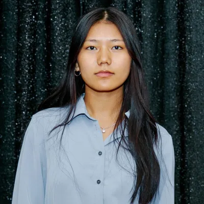 Abigail Van Hnem Par