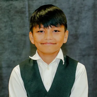 Andrew Hniang Ceu Lian