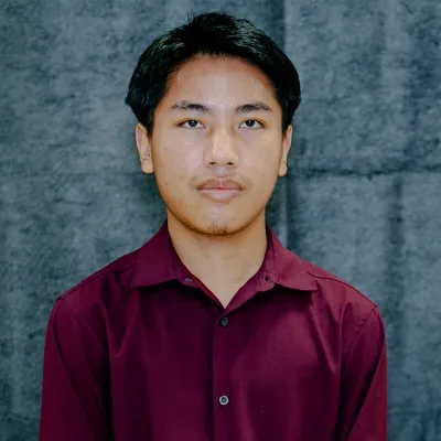 Daniel Van Dawt Lian