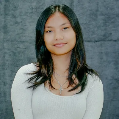 Deborah Nicerhliang Chorei