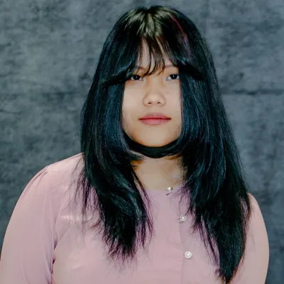 Esther Dawt Chin Sung