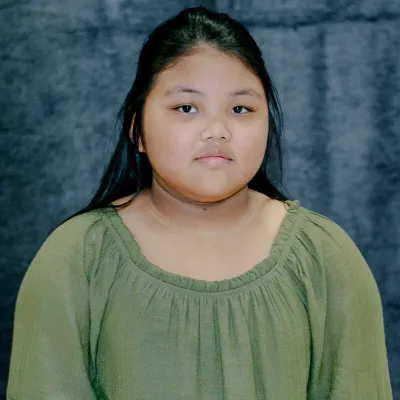 Helen Țial Bawi Chin