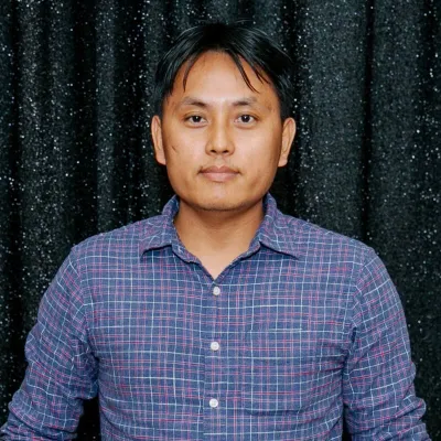 Pu Khin Maung Htay Thang