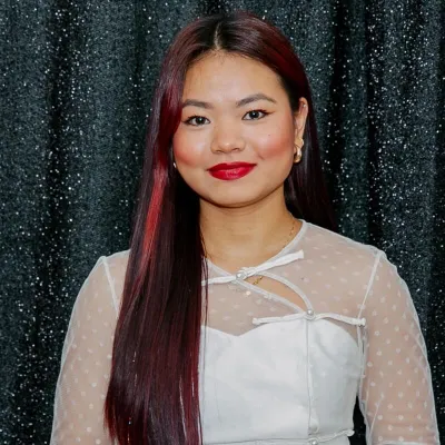 Mathida Sui Chin Par