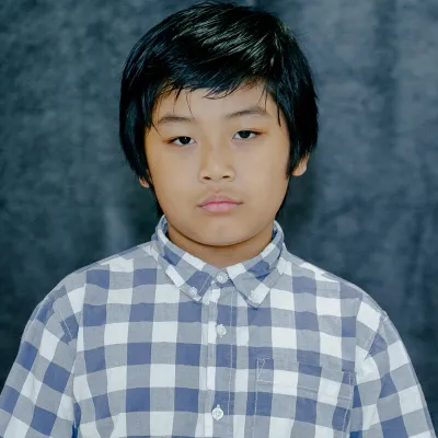 Meshack Bawi Lian Thawng