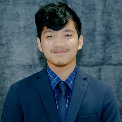 Nehemiah Bawi Bik Hu