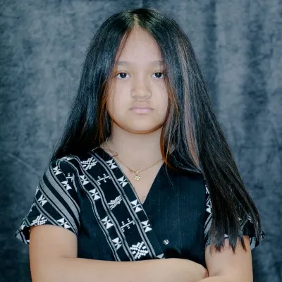 Rachael Van Dawt Chin