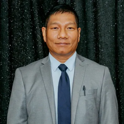 Pu Ram Hnin Hlawnching