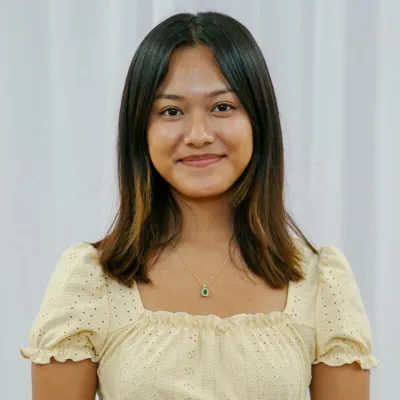 Ruth Tialtin Thluai