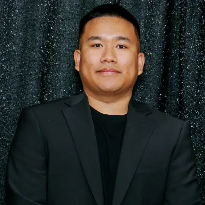 Samuel Van Lian Zathang