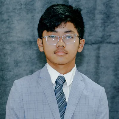 Solomon Cung Tha Lian Thang