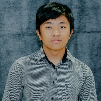 William Thawngtha Cung