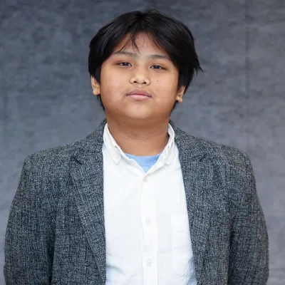 Abenego Tluang Chin Lian