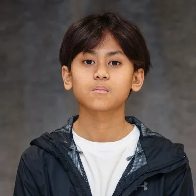 Anthony Van Lian Thang