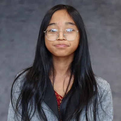 Daisy Dawtthalen Sung