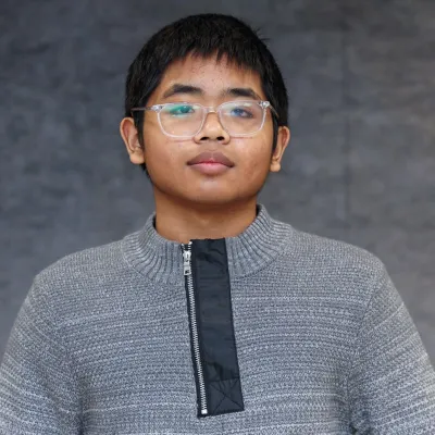 Daniel Sanglianthang Zathang