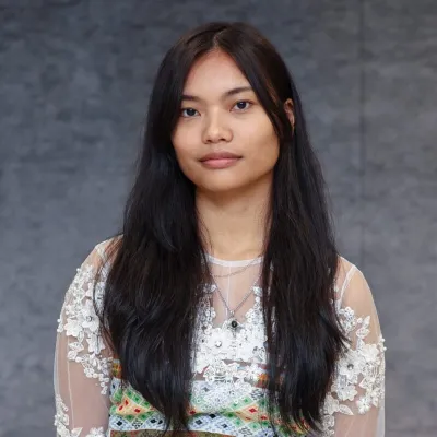 Deborah Nicerhliang Chorei