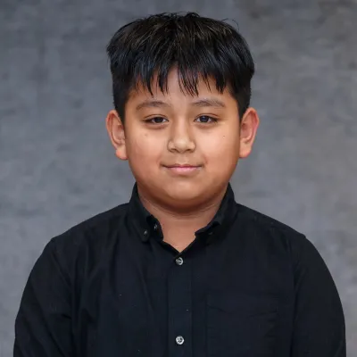 Eliazer Bawi Ceu Thang