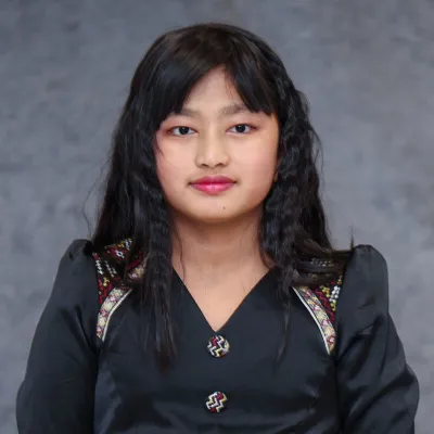 Emily Ram Tha Chin Par