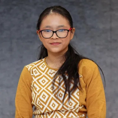 Esther Iang Hlei Par