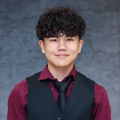 Gene Vanchan Zahup Thang