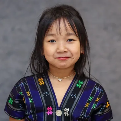 Hefzibah Biak Tha Chin