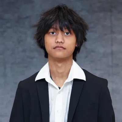 Henry Lian