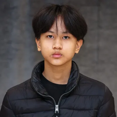 Holly Bawi Min Thang