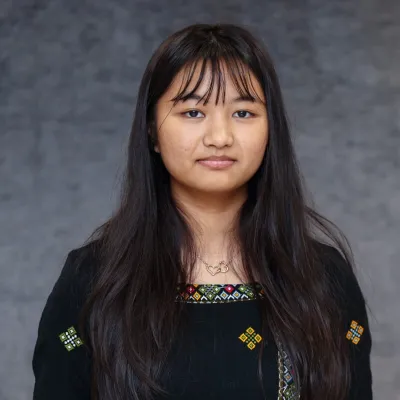 Irene Tha Cer Zathang