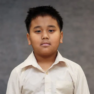 James Biak Tha Hlei Cung