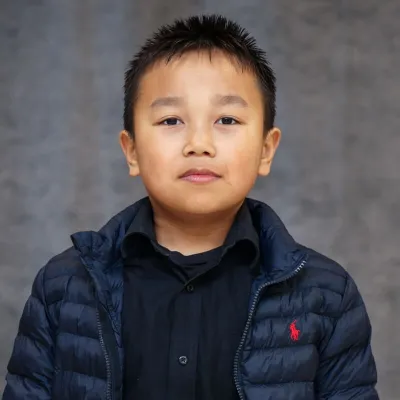 Joel Bawi Tha Lian Sang