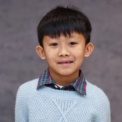 Jordan Cung Bawi Lian